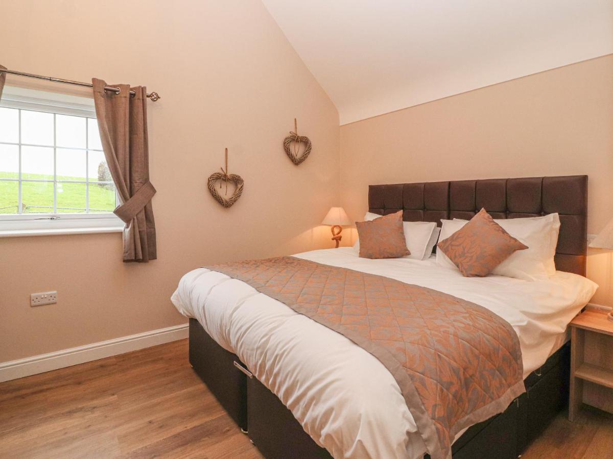 The Parlour Villa Chester Exterior photo